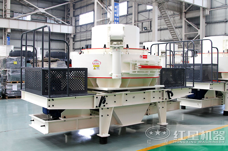 制砂機(jī) 制砂機(jī)