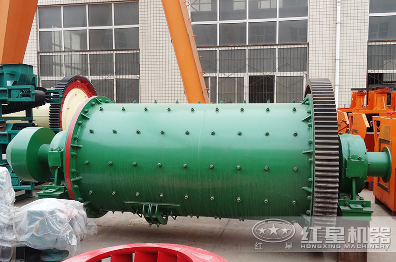 干式鋼渣棒磨機多少錢一臺？