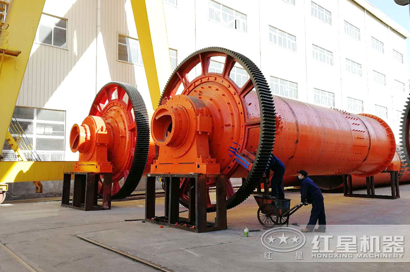 棒磨機(jī)的多種規(guī)格型號(hào) 棒磨機(jī)的多種規(guī)格型號(hào)