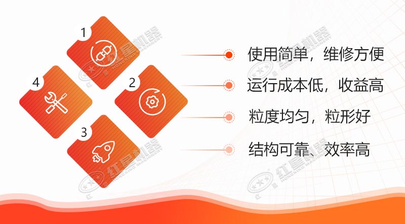 用戶普遍反映碎石生產(chǎn)線優(yōu)勢(shì) 用戶普遍反映碎石生產(chǎn)線優(yōu)勢(shì)