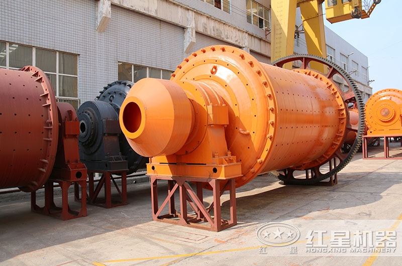 紅星球磨機(jī)生產(chǎn)廠家 紅星球磨機(jī)生產(chǎn)廠家