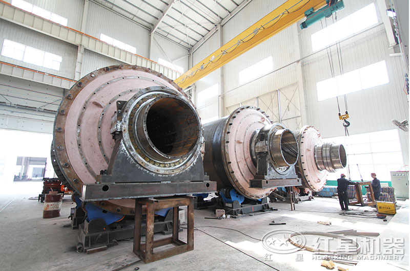 紅星球磨機(jī)生產(chǎn)廠家 紅星球磨機(jī)生產(chǎn)廠家