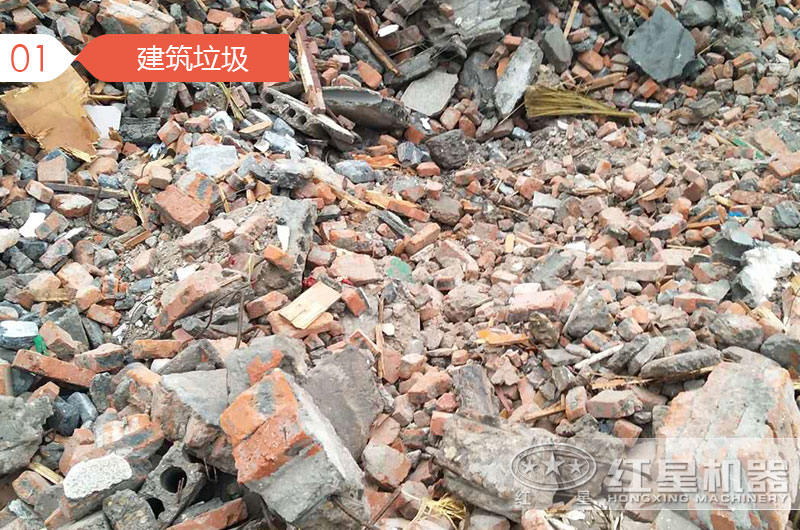 拆遷用的建筑垃圾破碎機(jī)好用嗎，能否賺錢？