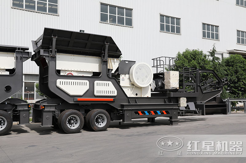移動(dòng)式煤炭粉碎機(jī)多少錢一臺(tái)？有工作視頻嗎？