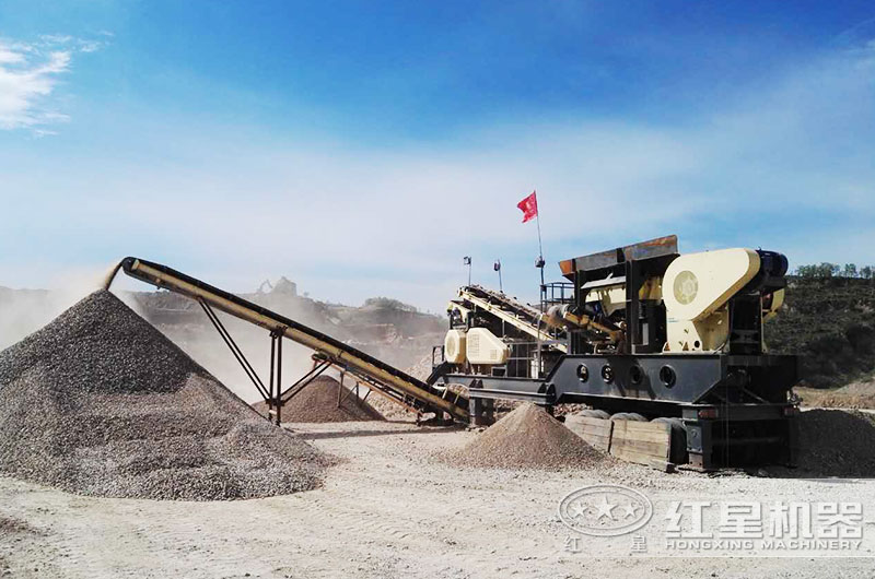 移動沙石分離設(shè)備生產(chǎn)現(xiàn)場 移動沙石分離設(shè)備生產(chǎn)現(xiàn)場