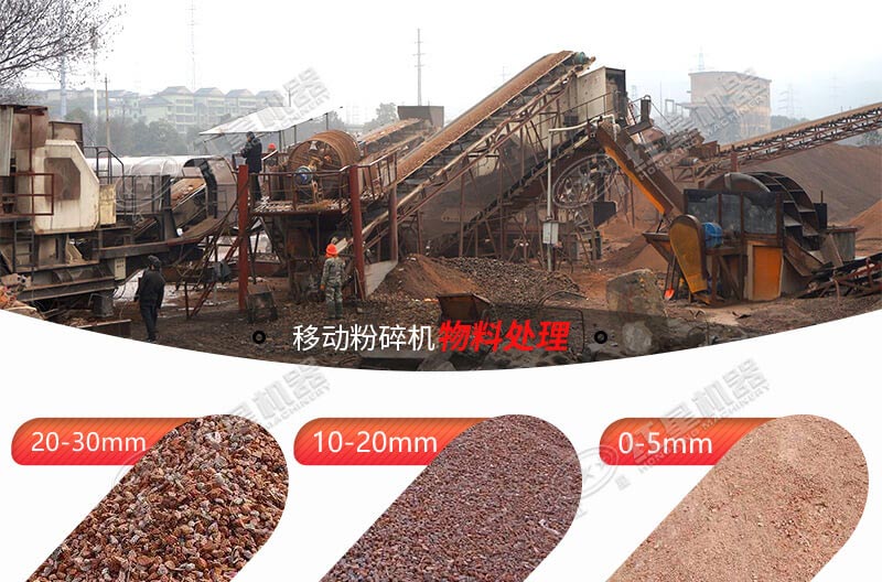 建筑垃圾粉碎后利潤(rùn)高嗎？一套大型的建筑垃圾粉碎機(jī)價(jià)格大概多少？