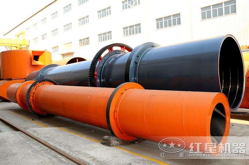 煤泥烘干機(jī) 煤泥烘干機(jī)