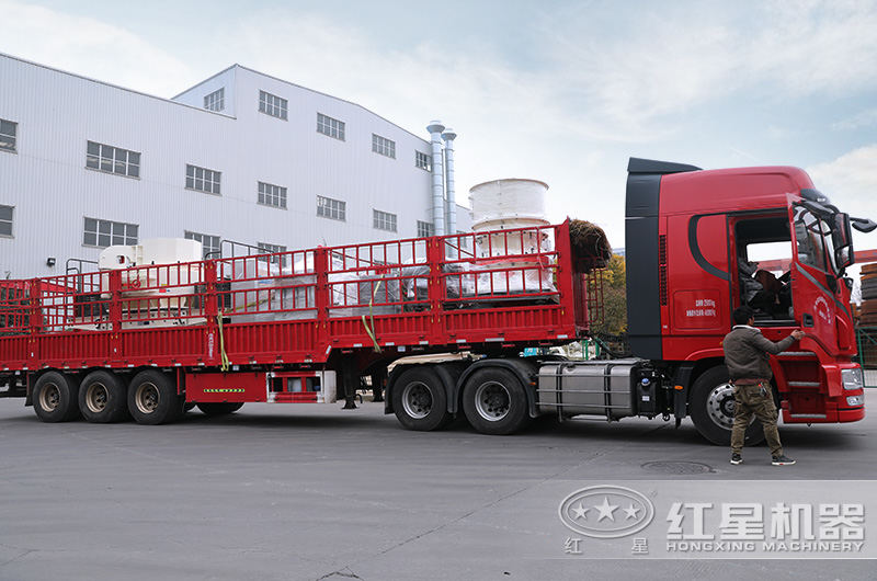 圓錐破碎機發(fā)往山西大同 圓錐破碎機發(fā)往山西大同