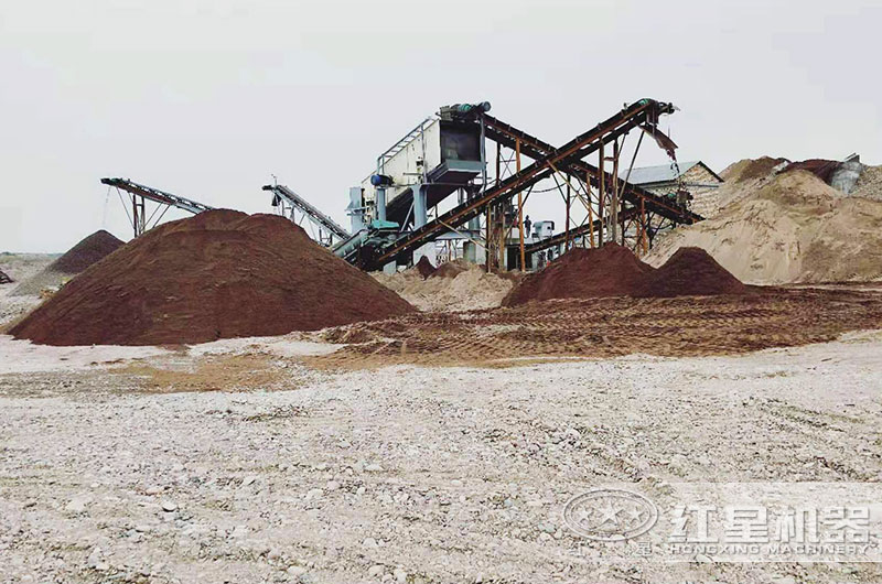 花崗巖磨砂機(jī)價格高嗎？生產(chǎn)的花崗巖機(jī)制砂質(zhì)量怎么樣？