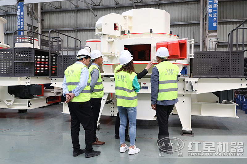 制砂機(jī) 制砂機(jī)