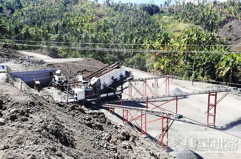 好用的移動式破碎機在哪買？