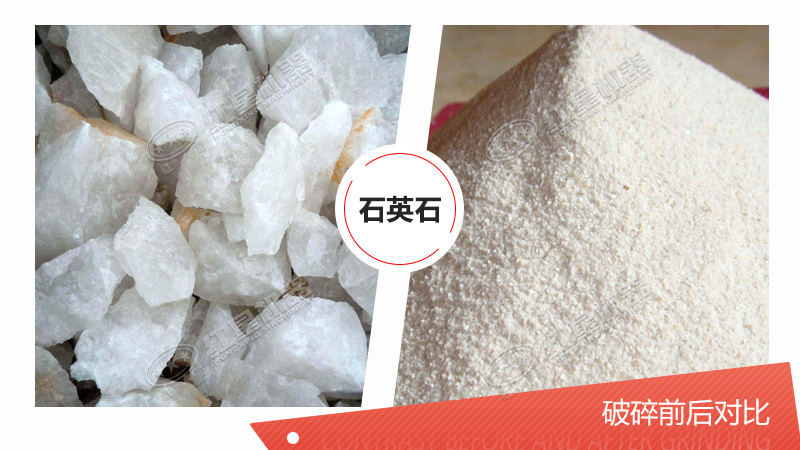 用于石英石加工設備有哪些？多少錢？（內(nèi)含石英石生產(chǎn)工藝流程圖）