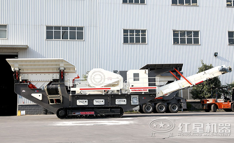 可移動(dòng)的人造沙子機(jī)器設(shè)備組成 可移動(dòng)的人造沙子機(jī)器設(shè)備組成