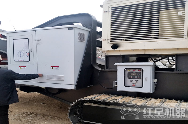 可移動(dòng)的人造沙子機(jī)器控制系統(tǒng) 可移動(dòng)的人造沙子機(jī)器控制系統(tǒng)