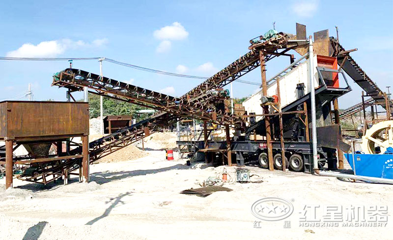 可移動(dòng)的人造沙子機(jī)器價(jià)格多少錢？