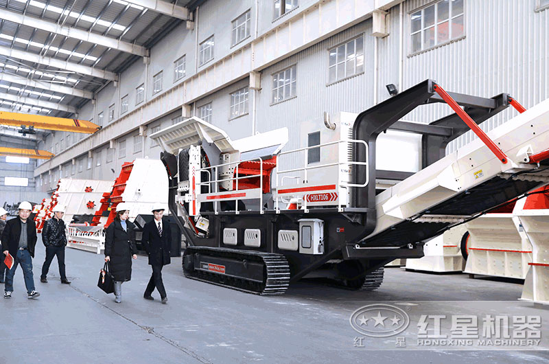 想找型號全、價格優(yōu)惠的履帶液壓巖石破碎機(jī)廠家，來這里！