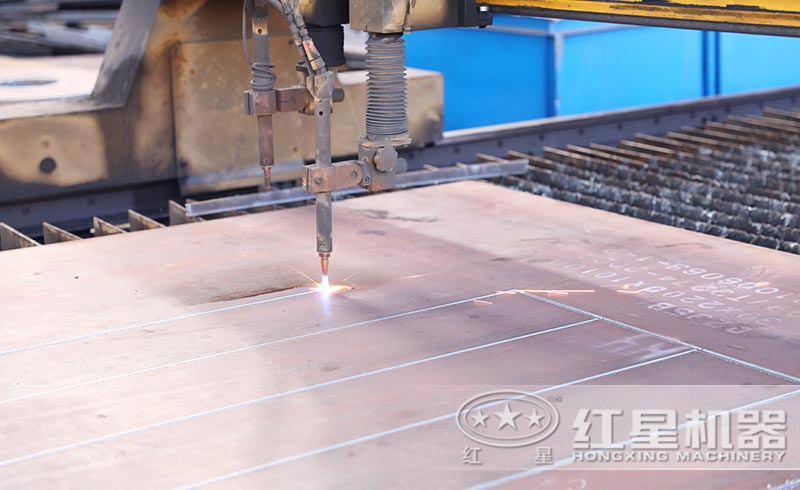 紅星機器車間作業(yè)現(xiàn)場 紅星機器車間作業(yè)現(xiàn)場