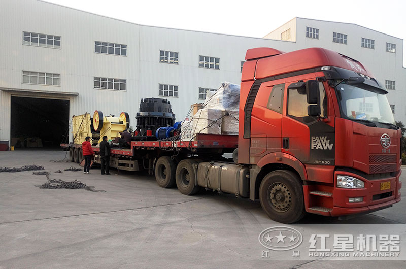 時產(chǎn)200噸的碎石流水線一套需要投資多少錢？