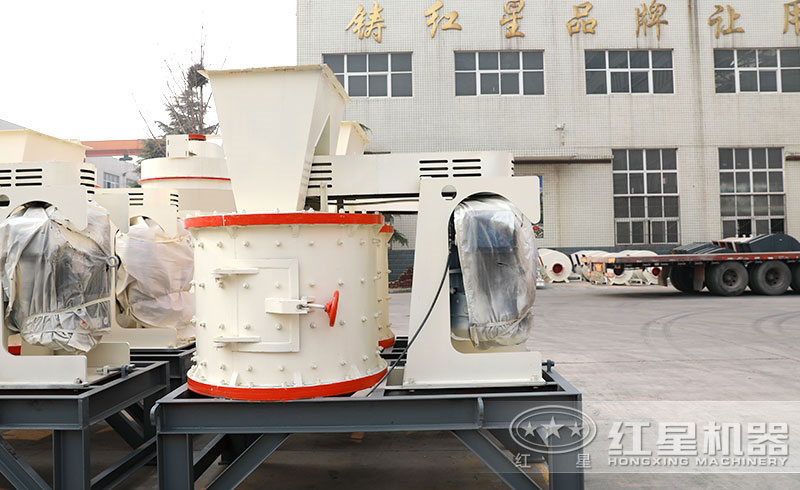 復(fù)合式粉碎機(jī) 復(fù)合式粉碎機(jī)