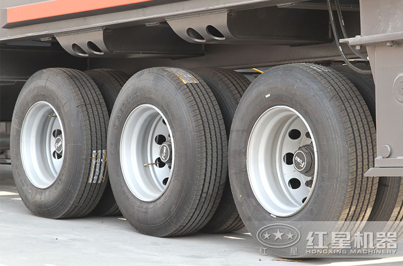 輪胎驅(qū)動(dòng) 輪胎驅(qū)動(dòng)