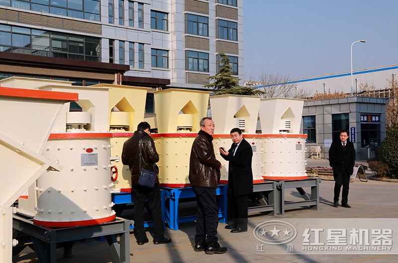 客戶來(lái)廠考察 客戶來(lái)廠考察