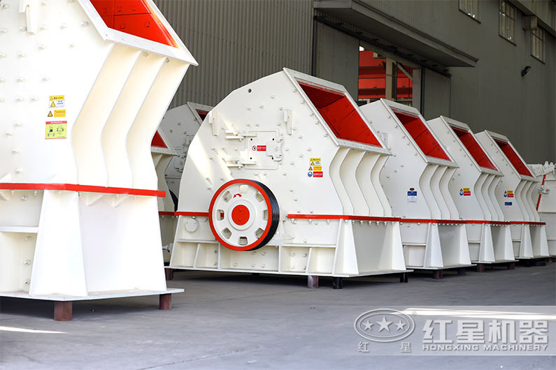 錘式制砂機(jī) 錘式制砂機(jī)