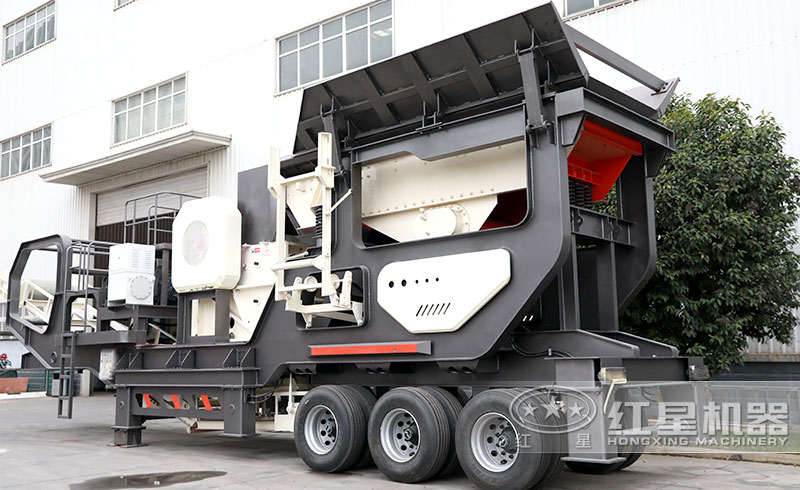 磨碎的建筑垃圾能干什么用？建筑垃圾粉碎站多少錢？