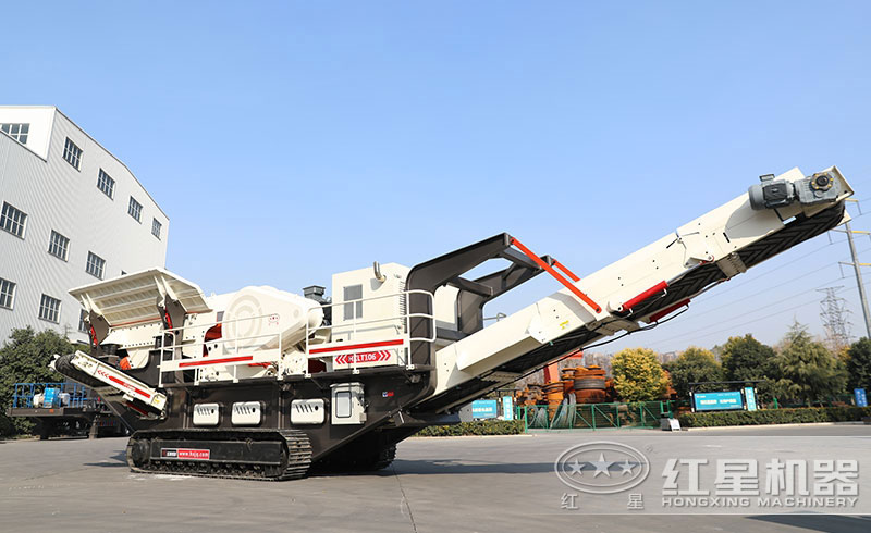 移動打石子機(jī) 移動打石子機(jī)