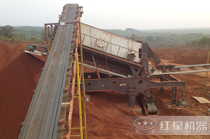 沙場(chǎng)專業(yè)打沙機(jī)設(shè)備一天能打多少方，價(jià)格是多少？