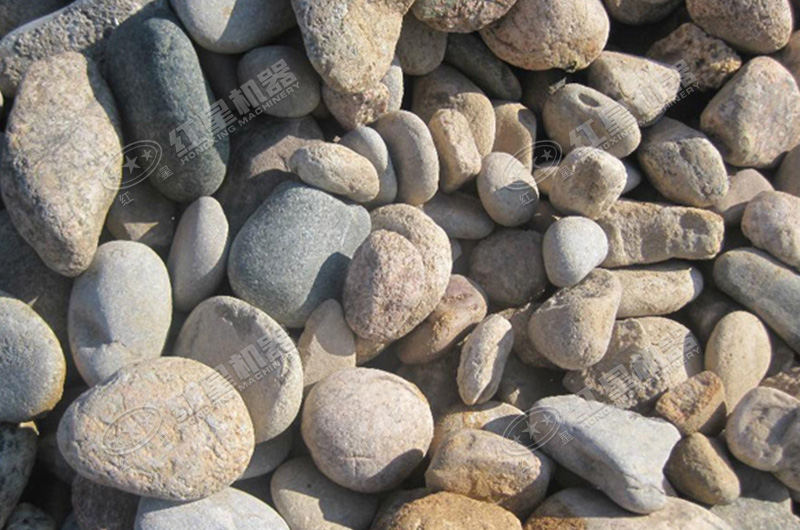 河卵石原料 河卵石原料