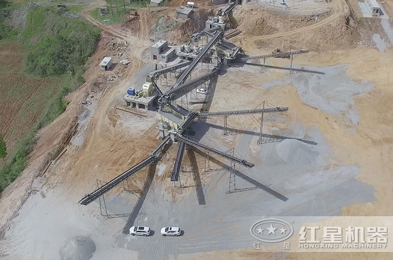 時(shí)產(chǎn)量大的石頭破碎機(jī)有哪些，價(jià)格分別是多少？