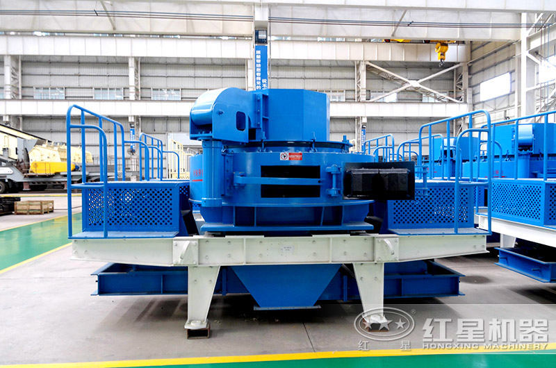 沖擊式破碎機(jī) 沖擊式破碎機(jī)