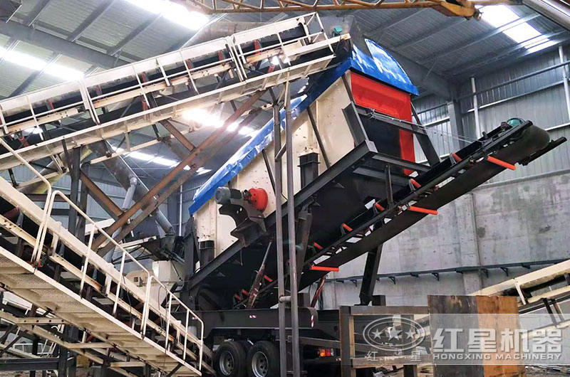 移動篩沙機(jī)多少錢一臺，哪個(gè)生產(chǎn)廠家價(jià)格便宜？