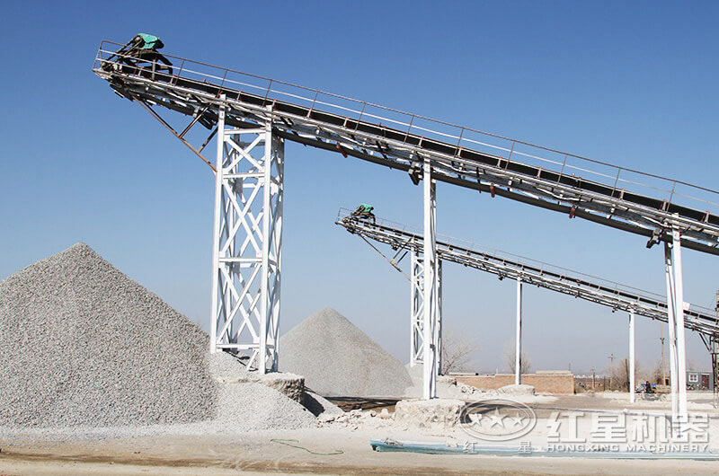 石頭磨沙機(jī)作業(yè)效果展示 石頭磨沙機(jī)作業(yè)效果展示