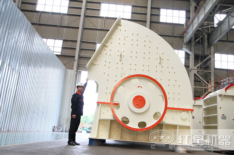 重錘式破碎機(jī)轉(zhuǎn)速怎么算，多少合適？