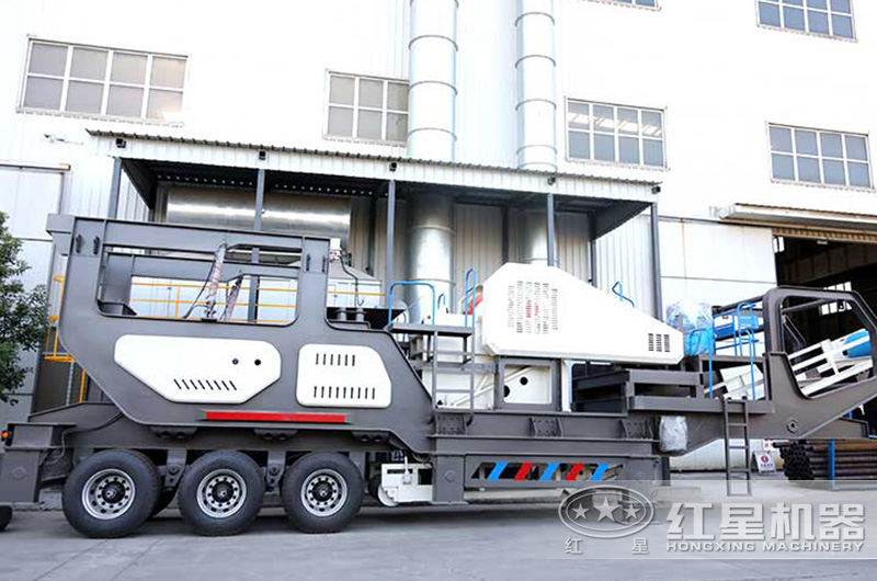 可移動的小顎破機(jī)多少錢一套？如何配置更經(jīng)濟(jì)？