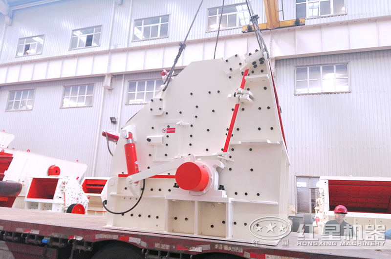 反擊破裝車(chē)發(fā)貨 反擊破裝車(chē)發(fā)貨