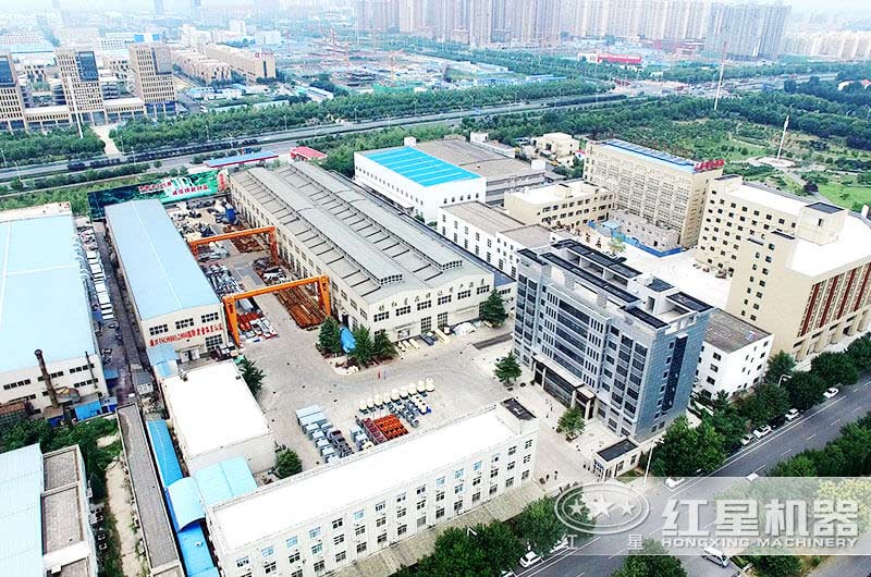 河南紅星機(jī)器廠家生產(chǎn)基地之一 河南紅星機(jī)器廠家生產(chǎn)基地之一