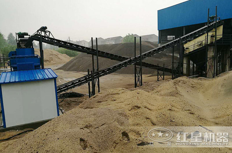 VSI石頭破沙機生產(chǎn)現(xiàn)場 VSI石頭破沙機生產(chǎn)現(xiàn)場