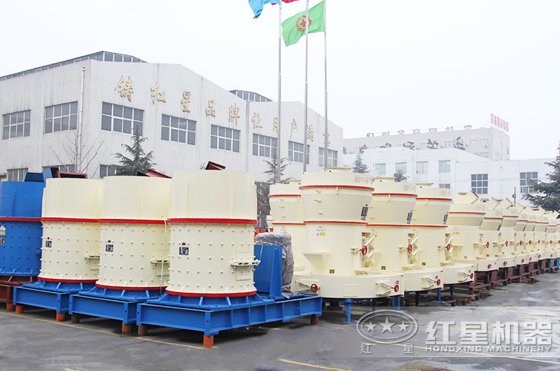 紅星復(fù)合立軸式破碎機(jī)生產(chǎn)廠家 紅星復(fù)合立軸式破碎機(jī)生產(chǎn)廠家