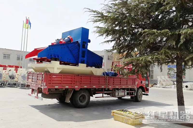 細(xì)沙回收一體機(jī)發(fā)貨山西 細(xì)沙回收一體機(jī)發(fā)貨山西