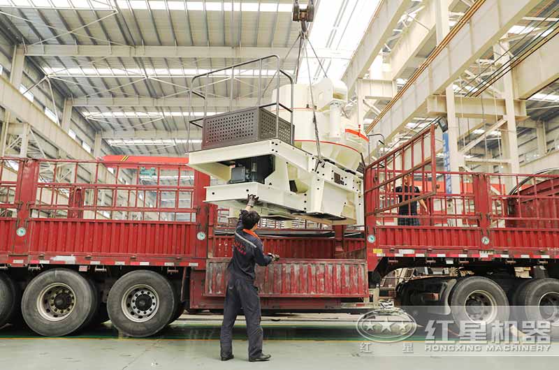 沙石生意一年能賺多少錢(qián)，選哪種制砂設(shè)備好？