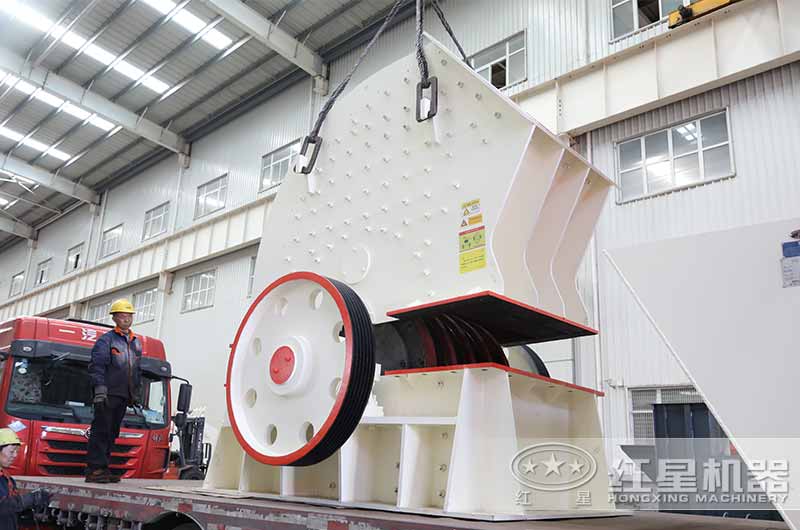 重錘式廢玻璃粉碎機(jī)裝車發(fā)貨 重錘式廢玻璃粉碎機(jī)裝車發(fā)貨