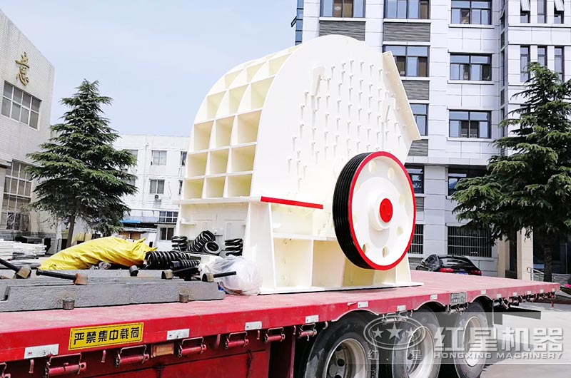 錘式碎石機(jī)發(fā)貨新鄉(xiāng) 錘式碎石機(jī)發(fā)貨新鄉(xiāng)