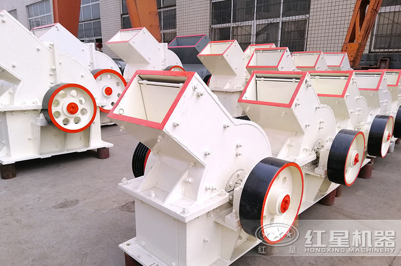磚廠用煤矸石破碎機(jī)產(chǎn)量是多少，價(jià)格多少錢？