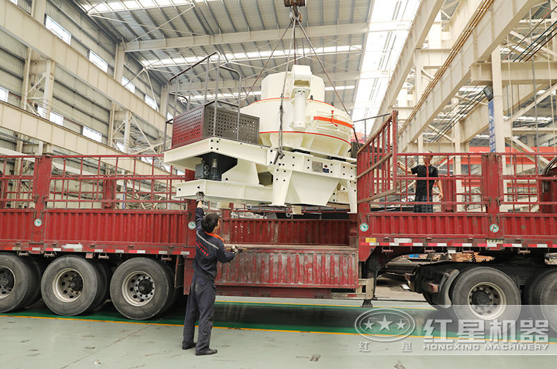 碎石機(jī)打出來(lái)的沙子有哪些規(guī)格？建房子能用嗎？