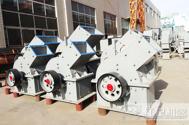 錘式粉碎機 錘式粉碎機