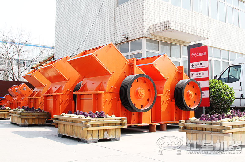 錘式粉碎機 錘式粉碎機