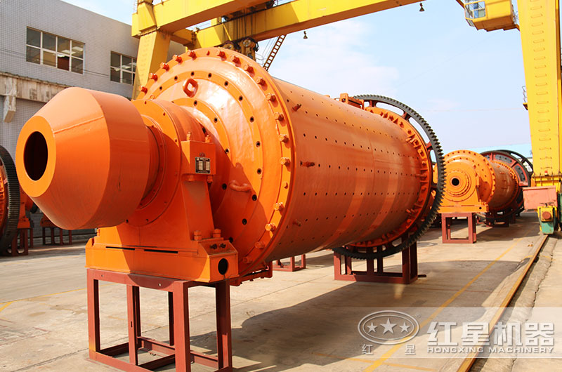 鋼渣棒磨機 鋼渣棒磨機