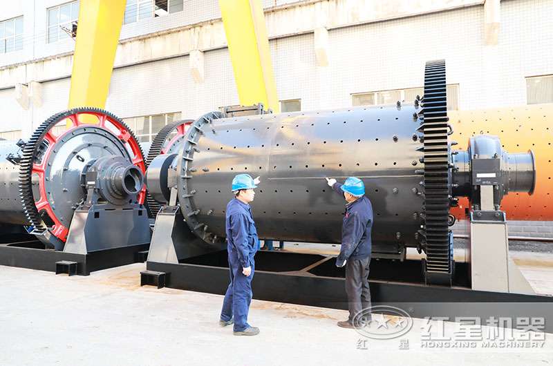 鋼渣棒磨機生產(chǎn)廠家 鋼渣棒磨機生產(chǎn)廠家